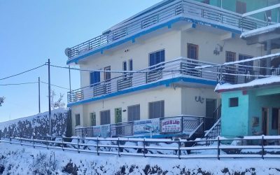 Mussoorie 2