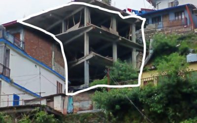 Mussoorie